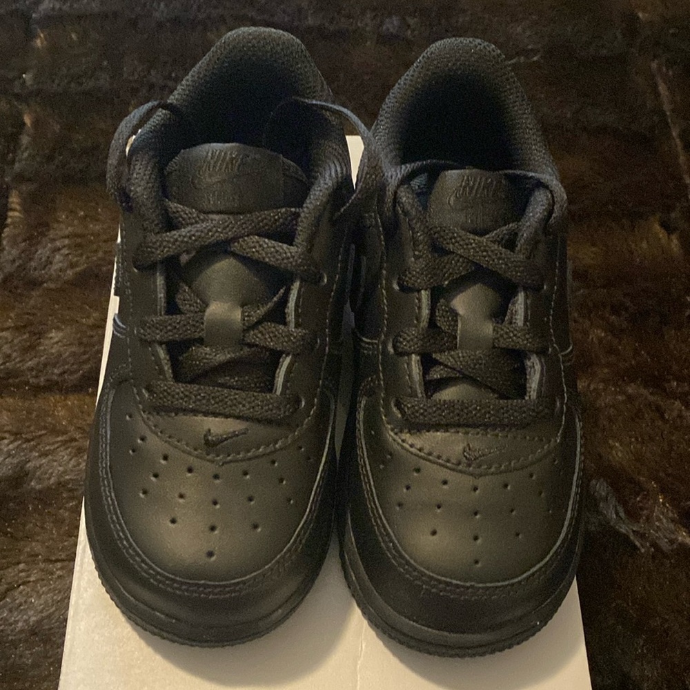 Toddler Boys AF1